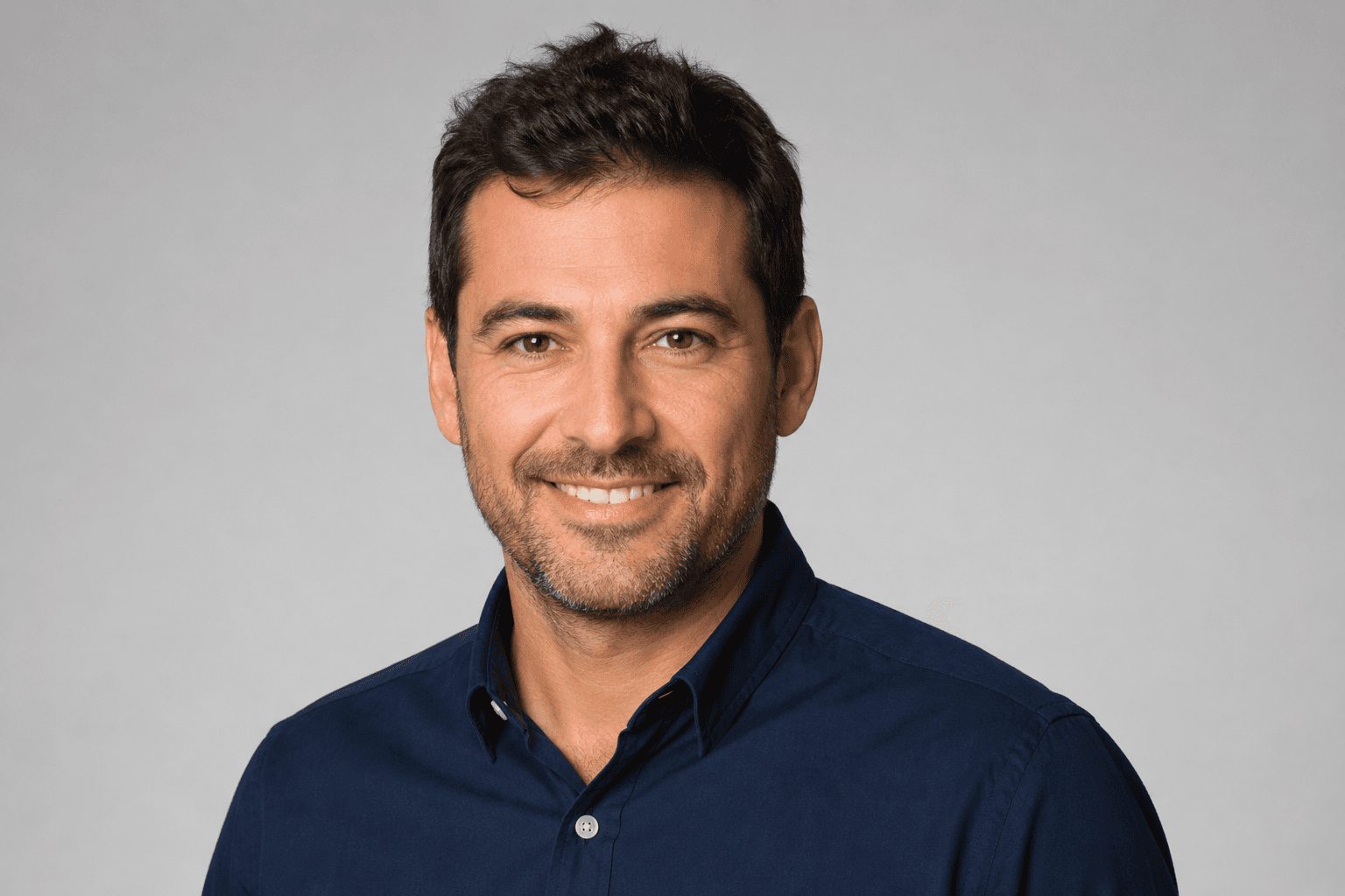 Foto de Carlos Martínez