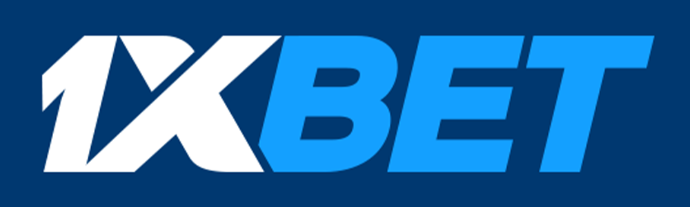 1xBet logo